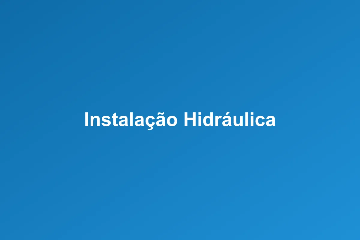 Troca de registro e torneira em Fortaleza