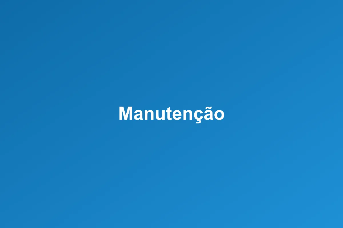 Conserto de vazamento em Fortaleza